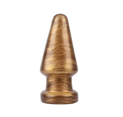 Korek analny duży zatyczka sex plug do pupy 16cm